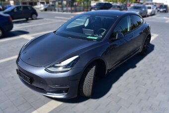 Tesla Model 3 Long Range Dual Motor - 3
