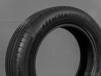 GOODYEAR LETNÍ PNEU R16, 205/55/16 91V 4X (1450T) - 3