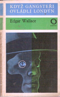 3x Edgar Wallace - 3