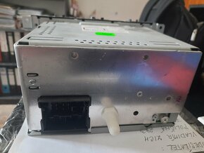 Prodam radio Ford 6000 cd - 3