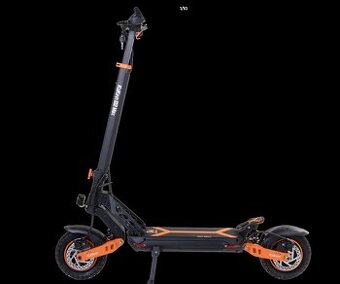 KuKirin G2 MAX Elektrická koloběžka, nova - 3
