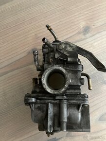 Karburator mikuni Yamaha tdr 125 dt 125 - 3