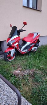 Prodám nebo vyměním - 3