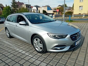 OPEL INSIGNIA 1.6 CDTI KOMBI 2019 - 3