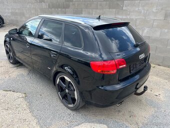 Audi A3 - 3