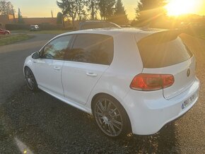 Golf 6 2.0 TDI CR GTD 125Kw - 3
