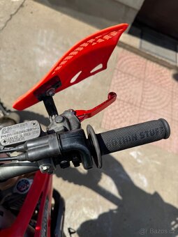 Honda crf 450 - 3