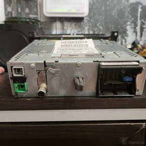 AUTORADIO RT3 N3 11 PEUGEOT CITROEN NAVI CD 695 - 3