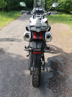 Yamaha XT 660 Tenere rv.09 - 3