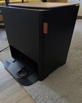 Roboticky vysavač iRobot Roomba Combo j9+ - 3