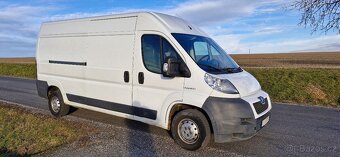 Peugeot Boxer 2.2 Hdi - 3