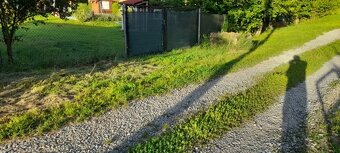 PRODÁM ZAHRADU NA KROMĚŘÍŽSKU - výhodná investice - 3