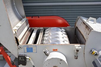 6257 – ŠTĚPKOVAČ VECOPLAN VR 55/15/2U - 3