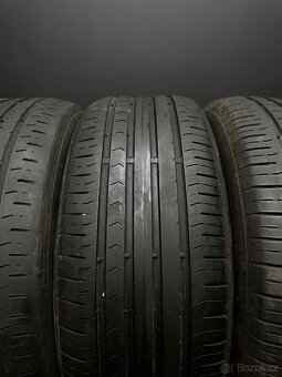 Sada pneu Continental 225/55/17 101Y - 3