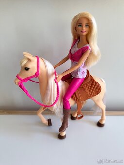 Barbie (různé) - 3