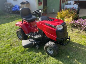 Zahradní traktor 1438M-SD (Mountfield) - 3