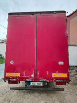 Iveco Eurocargo 2008 - 3