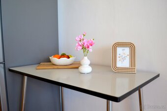 Pronájem bytu 3+kk 56 m² s lodžií - 3