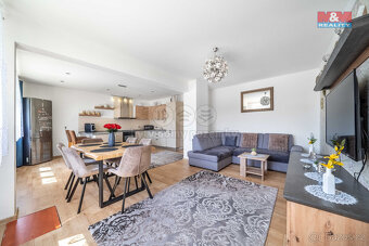 Prodej rodinného domu, 169 m², Dolní Bělá - 3