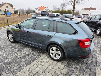ŠKODA OCTAVIA 1.6 TDI, DPH odpočet - 3