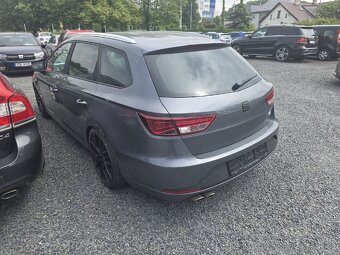 Seat Leon 2.0 TDI FR Led - 3