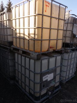 Ibc kubikonvka - 3
