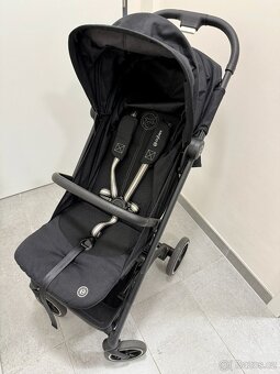 Cybex - Beezy Magic Black Gold - 3
