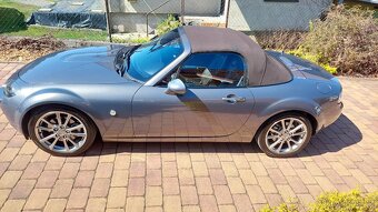 Mazda MX-5 2.0 118kw Niseko 2008 (Remus výfuk) - 3