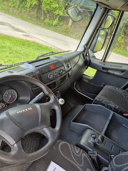 Iveco eurocargo 90E22 - 3