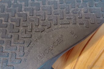 Barefoot sandály Xero Z-Trek v.47 - 3