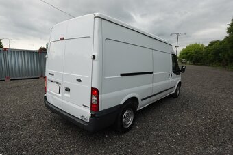 FORD TRANSIT L3H2 300L 2.2TDCI KLIMA - 3