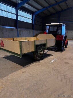 Zetor 4011 - 3