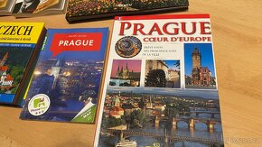 Knihy v angličtině (english books) - 3
