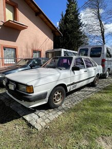 Audi 80 - 3
