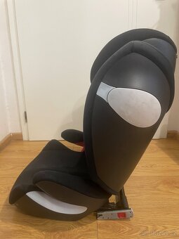 Cybex Solution M-fix Isofix - 3
