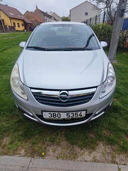 Corsa - 3