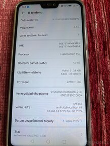 Huawei p20 lite - 3