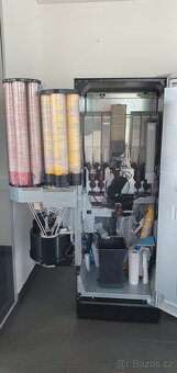 Bianchi LEI 700 plus 2CUPS espresso - 3