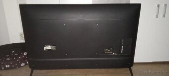 LG-4K,123cm,SMART,T2/C/S2,HDR Třída A+ - 3