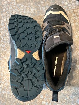 Salomon X Ultra 360 gtx vel.42 - 3