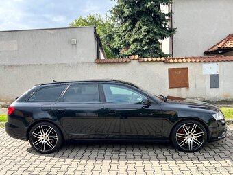 Audi A6 3.0 TDI 176kw Quattro facelift - 3