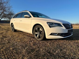 Skoda superb 2.0 tdi 140kw DSG - 3