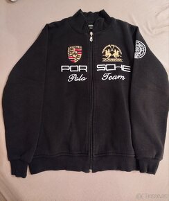 Mikina La Martina Porsche vel. 146/152 - 3