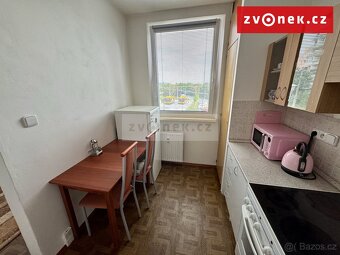 Byt 2+1 po rekonstrukci, ul. Na Honech, Zlín - 3