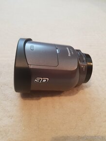PANASONIC 3D PŘEDSÁDKA VW-CLT 1 - 3