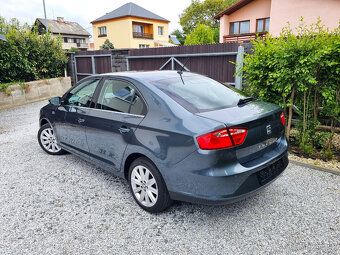 Seat Toledo 1.0TSi 70kW Style (servis, 2 sady kol, výbava) - 3