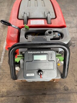 Hakomatic B650/07 - 3