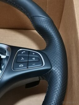 Volant - Mercedes-benz - 3