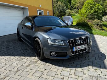 Audi S5 2007 - 3