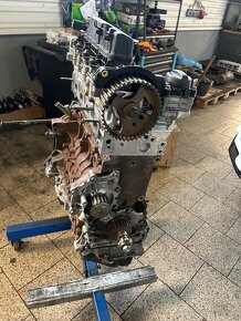 Motor Ford S-max 2.0 tdci 2016+ - 3